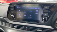 Hyundai BAYON 1.0 TGDi 48V MHEV SE Connect 5dr Petrol Hatchback